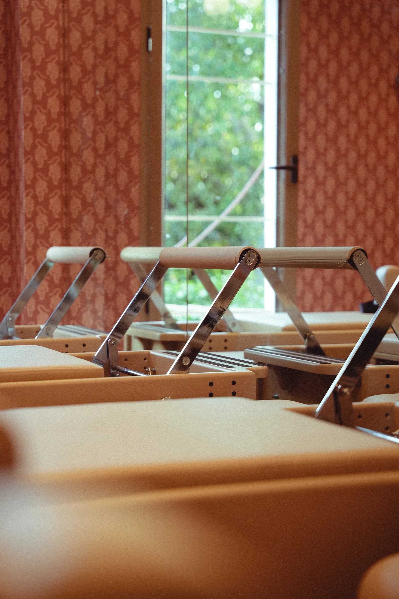La Salle Reformer